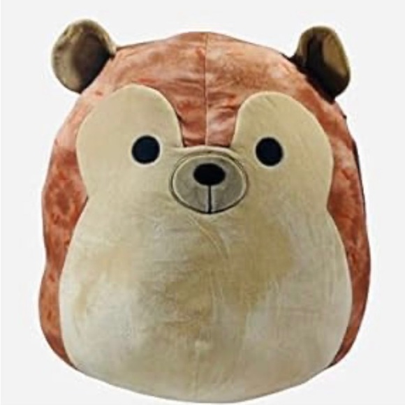 Hans the Hedgehog COLLECTORS EDITION 5 YEAR ANNIVERSARY Squishmallows - Picture 2 of 10